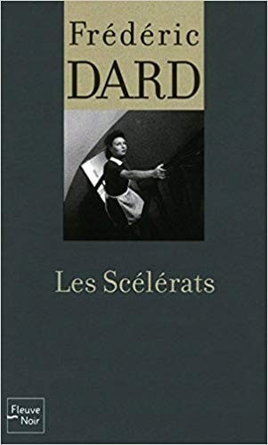 Les scélérats - Click to enlarge picture.