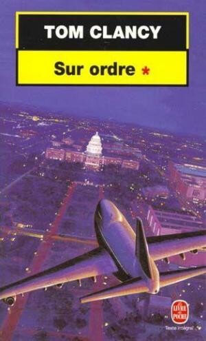 Sur ordre - Click to enlarge picture.
