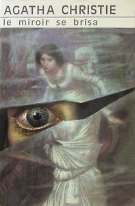 Le miroir se brisa - Click to enlarge picture.