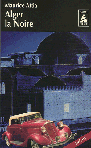 Alger la Noire - Click to enlarge picture.