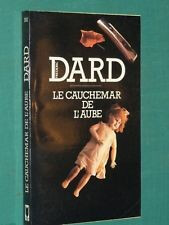 Le cauchemar de l'aube - Click to enlarge picture.