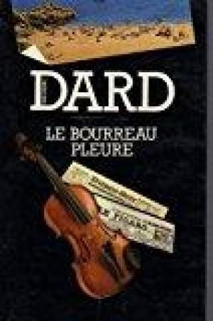 Le bourreau pleure - Click to enlarge picture.