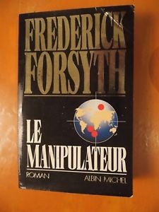 Le manipulateur - Click to enlarge picture.