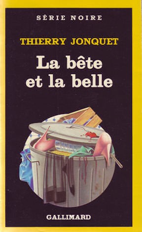 La bête et la belle - Click to enlarge picture.