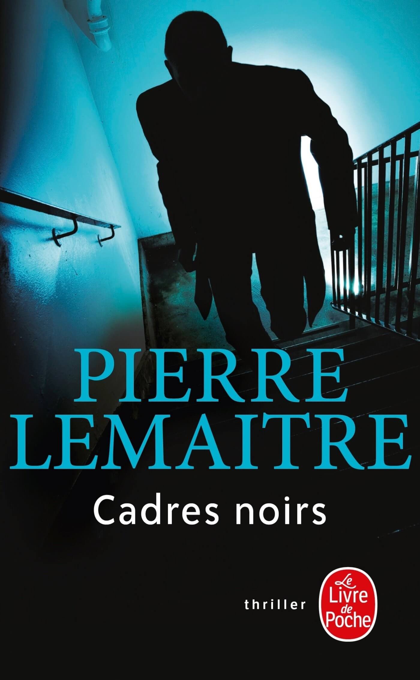 Cadres noirs - Click to enlarge picture.