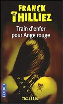 Train d'enfer pour Ange rouge - Click to enlarge picture.