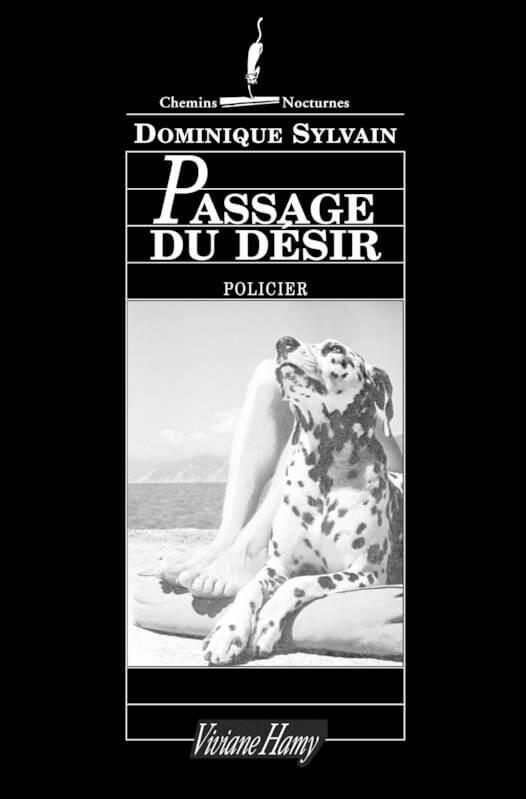 Passage du désir - Click to enlarge picture.