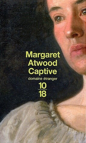 Captive - Click to enlarge picture.