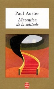 L'invention de la solitude - Click to enlarge picture.