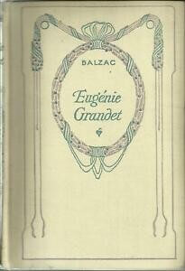 Eugénie Grandet - Click to enlarge picture.