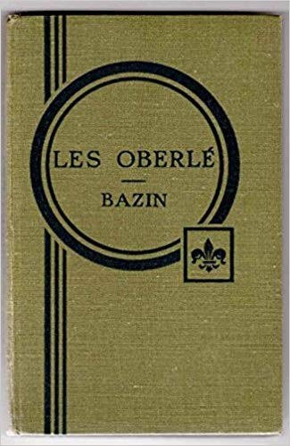 Les oberlé - Click to enlarge picture.