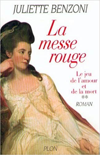 La messe rouge - Click to enlarge picture.