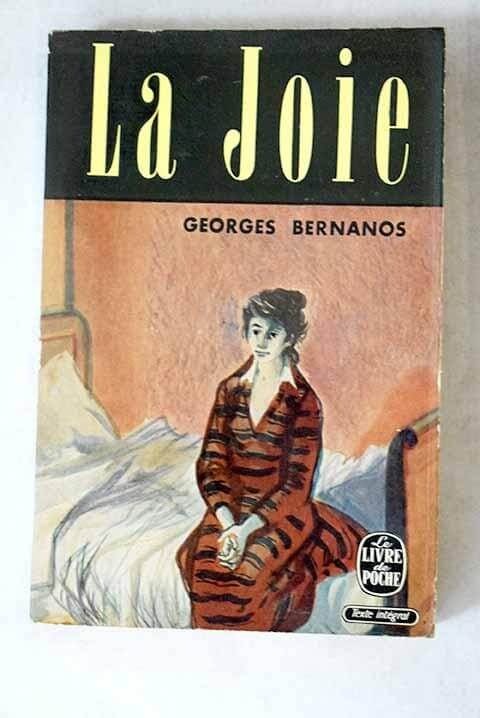 La joie - Click to enlarge picture.