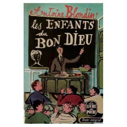 Les enfants du bon dieu - Click to enlarge picture.
