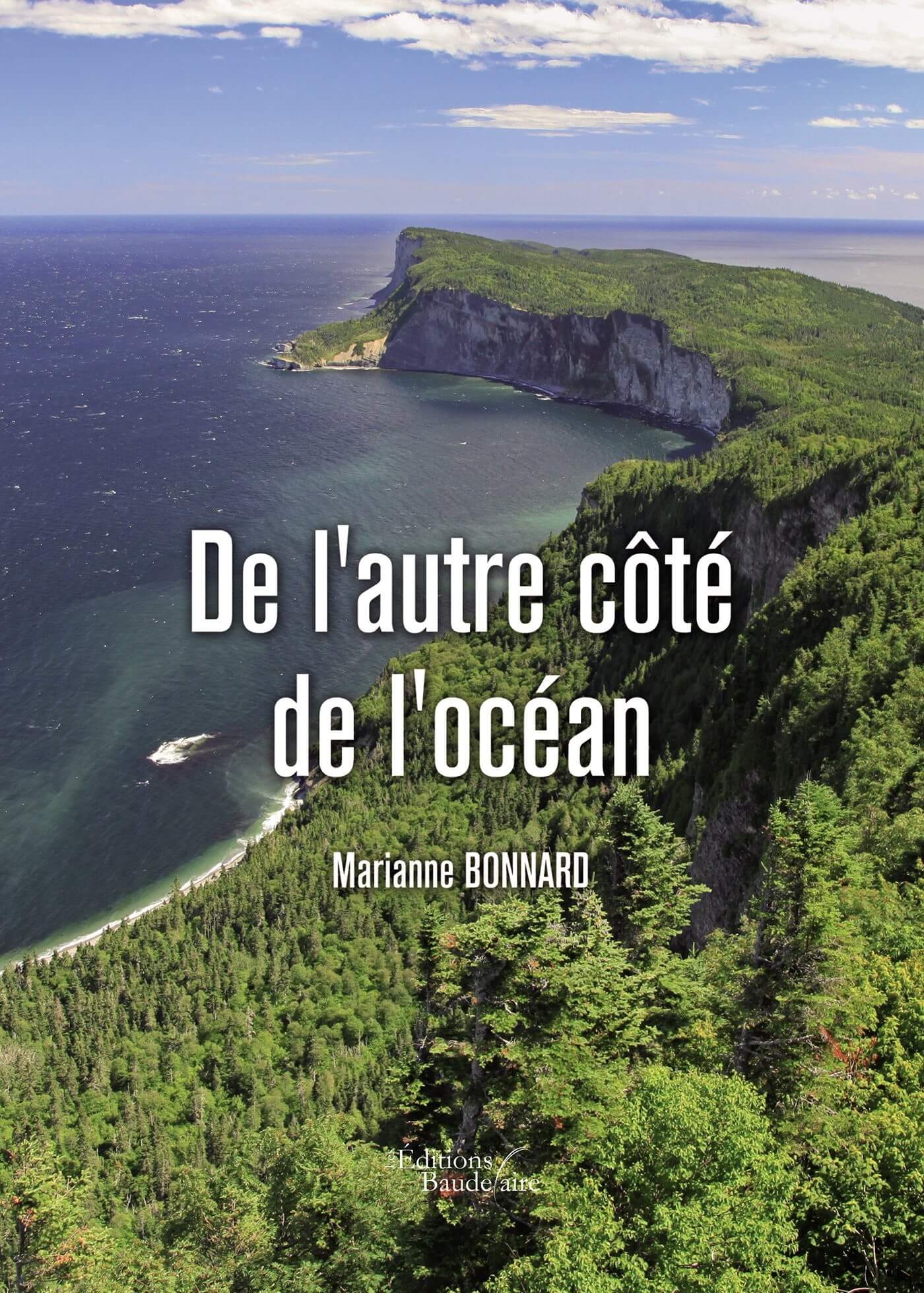 De l'autre côté de l'océan - Click to enlarge picture.