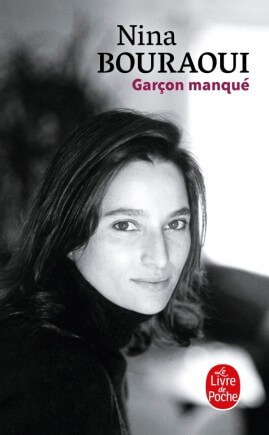 Garçon manqué - Click to enlarge picture.