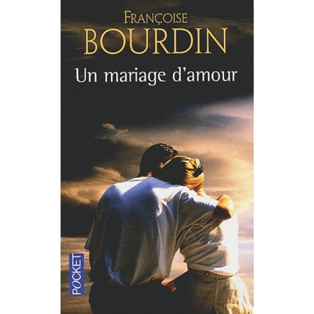 Un mariage d'amour - Click to enlarge picture.