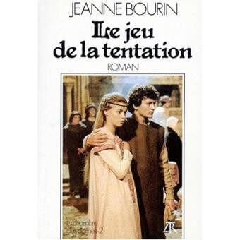 Le jeu de la tentation - Click to enlarge picture.