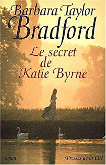Le secret de Katie Byrne - Click to enlarge picture.