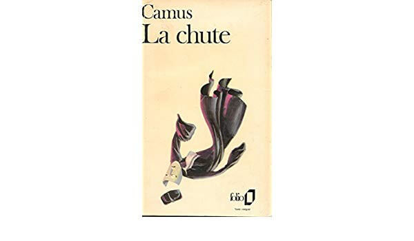 La chute - Click to enlarge picture.