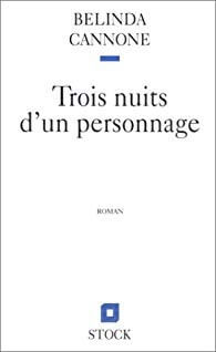Trois nuits d'un personnage - Click to enlarge picture.