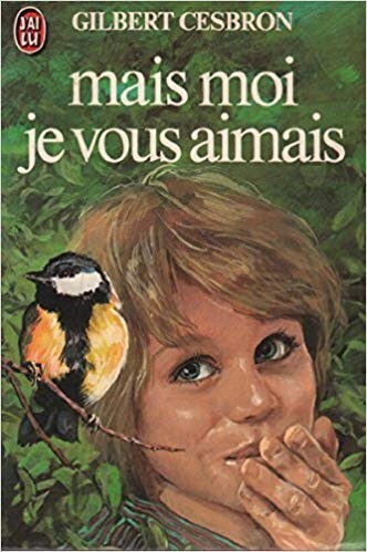 Mais moi je vous aimais - Click to enlarge picture.