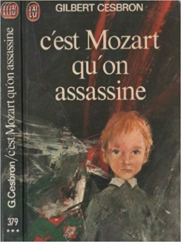 c'est mozart qu'on assassine - Click to enlarge picture.