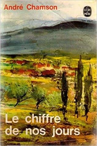 Le chiffre de nos jours - Click to enlarge picture.