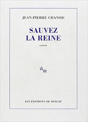 Sauvez la reine - Click to enlarge picture.