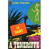 Le Saint à Teneriffe - Click to enlarge picture.
