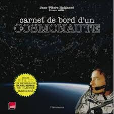 Carnet de Bord d'un cosmonaute - Click to enlarge picture.