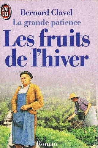 Les fruits de l'hiver - Click to enlarge picture.