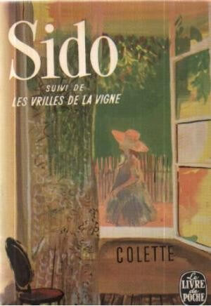 Sido - Click to enlarge picture.