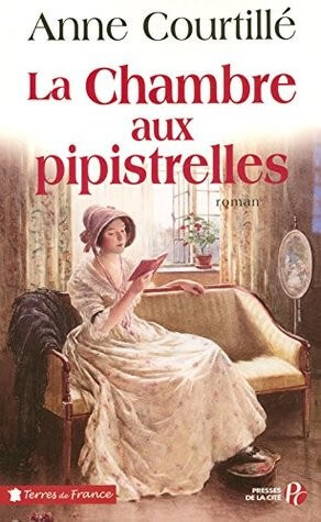La chambre aux pipistrelles - Click to enlarge picture.
