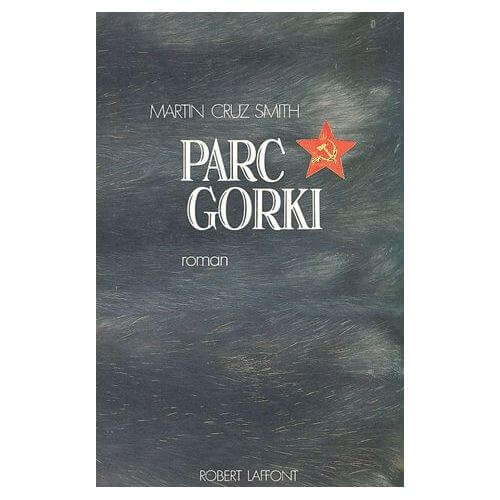 Parc Gorki - Click to enlarge picture.