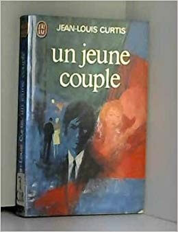 Un jeune couple - Click to enlarge picture.