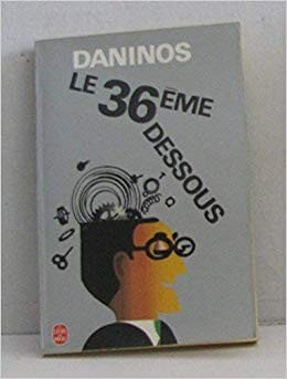 Le 36e dessous - Click to enlarge picture.