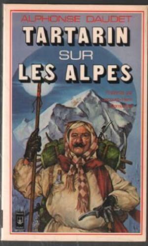 Tartarin sur les Alpes - Click to enlarge picture.