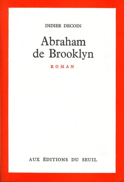 Abraham de Brooklyn - Click to enlarge picture.