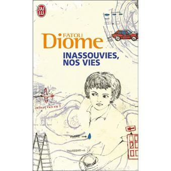 Inassouvies, nos vies - Click to enlarge picture.