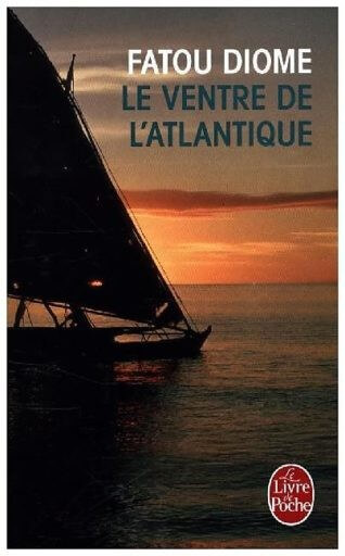 Le Ventre de l'Atlantique - Click to enlarge picture.