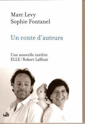 Un conte d'auteurs - Click to enlarge picture.