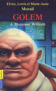 Monsieur William - Click to enlarge picture.