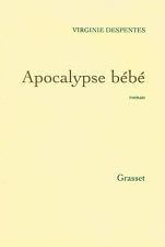 Apocalypse bébé - Click to enlarge picture.
