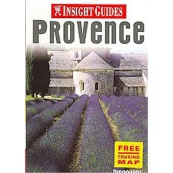 Provence - Click to enlarge picture.