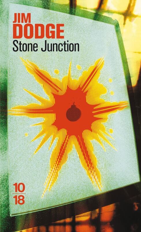 Stone Junction - Click to enlarge picture.