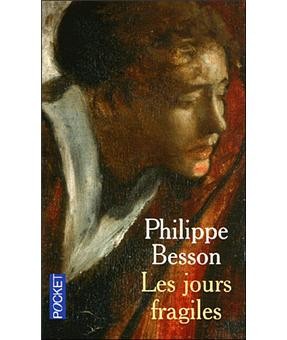 Les jours fragiles - Click to enlarge picture.