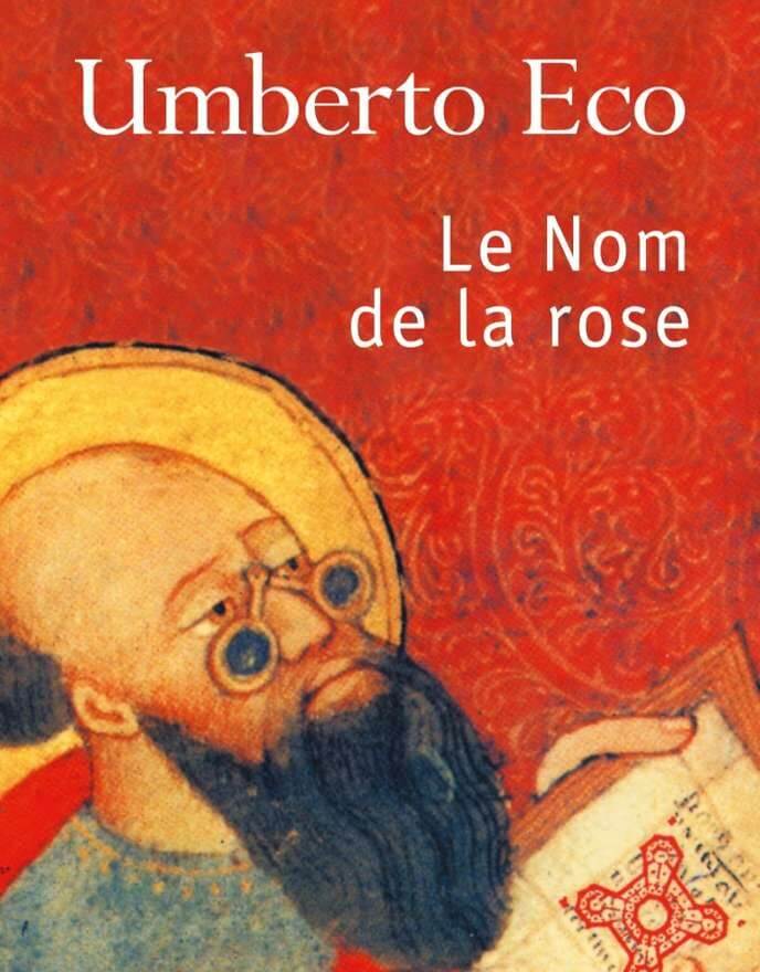 Le nom de la rose - Click to enlarge picture.