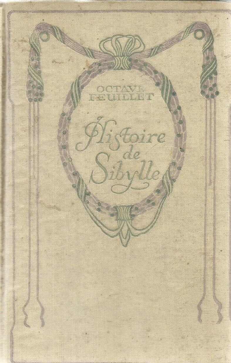 Histoire de Sibylle - Click to enlarge picture.