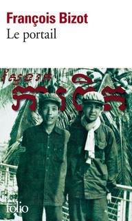 Le portail - Click to enlarge picture.